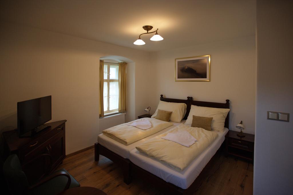 Vila Magnolia Banska Stiavnica Quarto foto