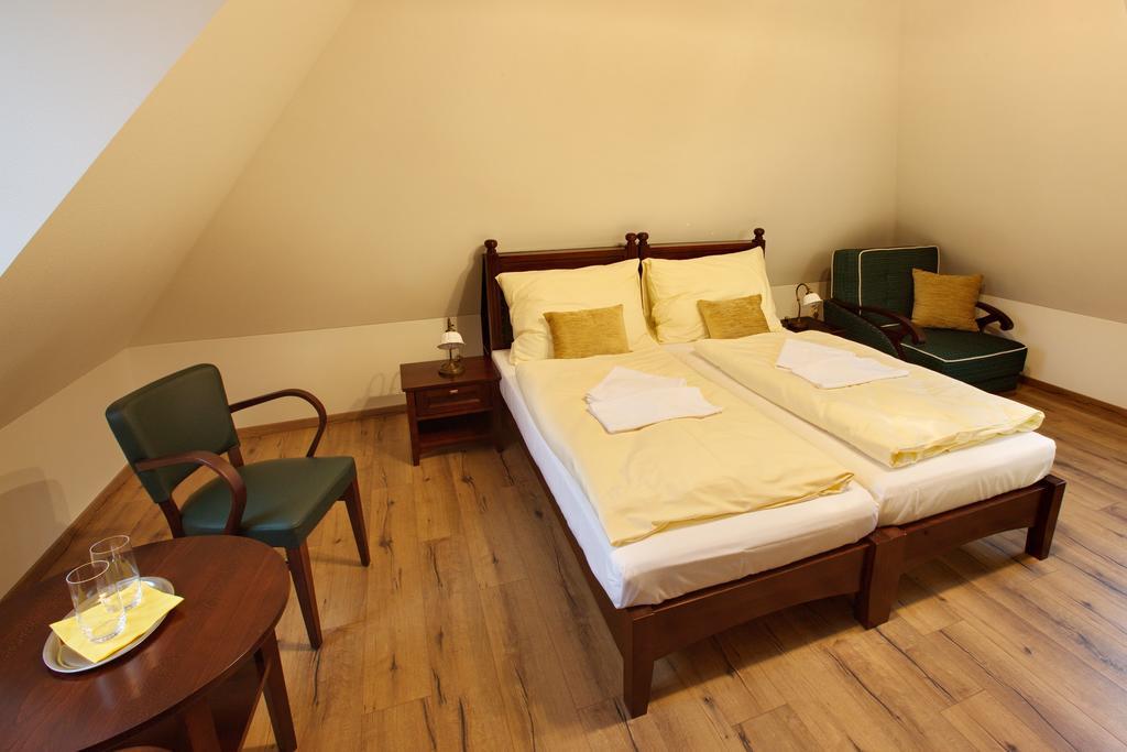 Vila Magnolia Banska Stiavnica Quarto foto