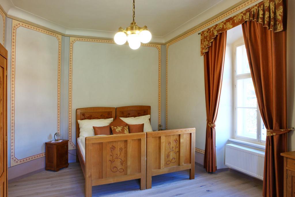 Vila Magnolia Banska Stiavnica Quarto foto