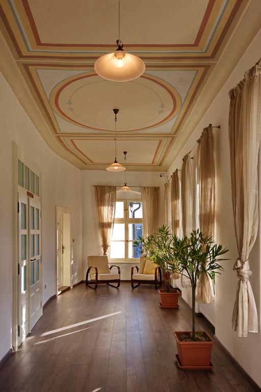 Vila Magnolia Banska Stiavnica Exterior foto